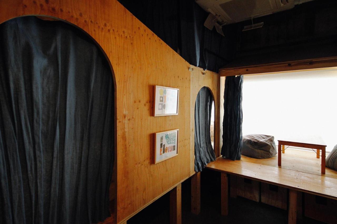 Sunny Day Hostel Takamatsu Esterno foto
