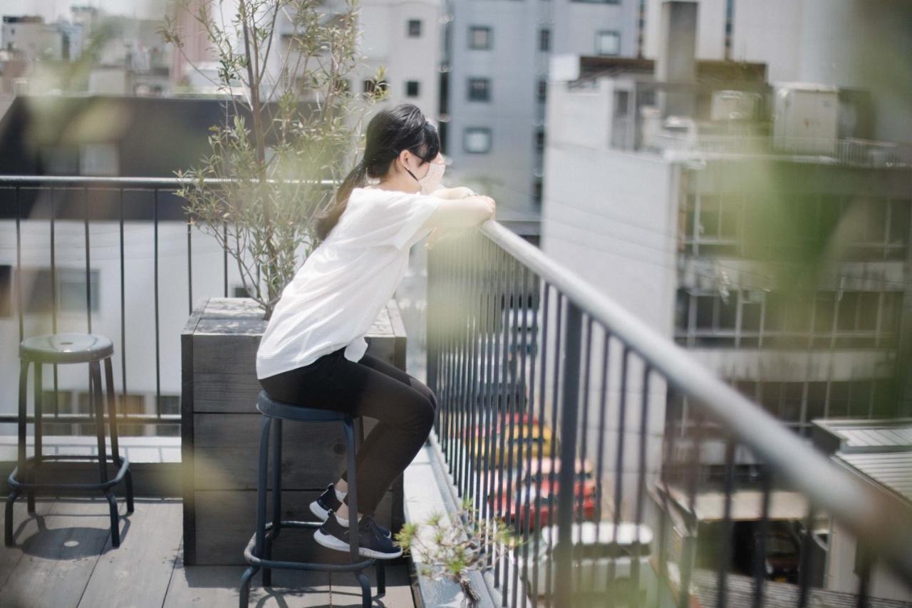 Sunny Day Hostel Takamatsu Esterno foto