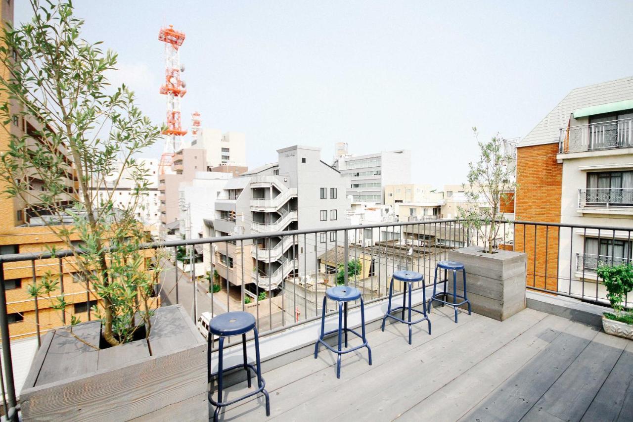 Sunny Day Hostel Takamatsu Esterno foto